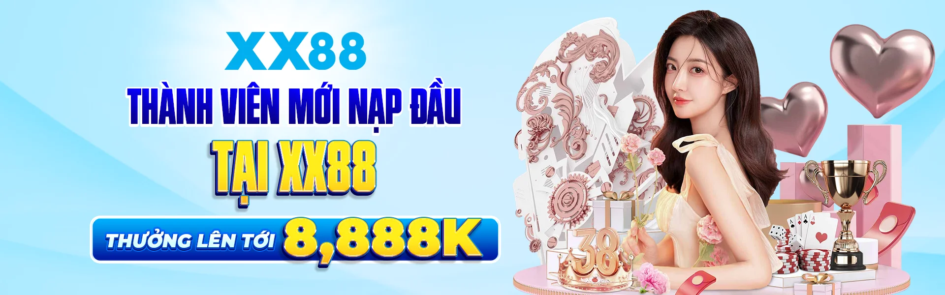 Hình ảnh chuyên mục giải trí Xx88